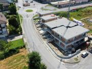 Appartamento in vendita a Orzinuovi BS