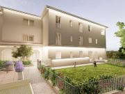 Appartamento in vendita a Osimo AN