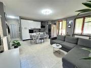 Appartamento in vendita a Osio Sopra