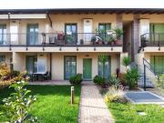 Appartamento in vendita a Osio Sopra BG