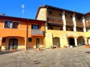 Appartamento in vendita a Osio Sopra BG