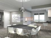 Appartamento in vendita a Osio Sopra BG