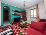 Appartamento in vendita a Osio Sopra BG