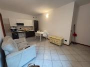 Appartamento in vendita a Osio Sopra BG
