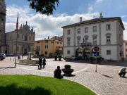 Appartamento in vendita a Osio Sotto BG