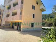 Appartamento in vendita a Ospedaletto d'Alpinolo
