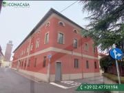 Appartamento in vendita a Ossona