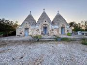 Appartamento in vendita a Ostuni