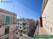 Appartamento in vendita a Ostuni