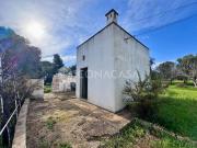 Villa unifamiliare in vendita a Ostuni