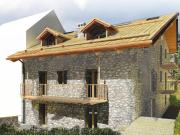 Appartamento in vendita a Oulx TO