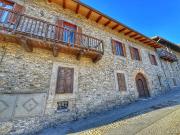 Appartamento in vendita a Oulx TO