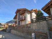 Appartamento in vendita a Oulx TO