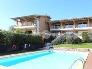 Attico / Mansarda in vendita a Padenghe sul Garda BS