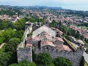 Appartamento in Vendita a Padenghe sul Garda Via Castello