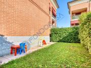 Appartamento in vendita a Paderno Dugnano, Cassina Amata Appartamento in vendita a Paderno Dugnano, Cassina Amata