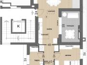 Appartamento in vendita a Paderno Dugnano MI