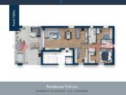 Appartamento in vendita a Paderno Dugnano MI