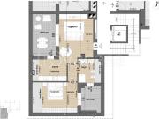 Appartamento in vendita a Paderno Dugnano via garibaldi, 7