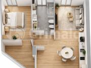 Appartamento in vendita a Padova