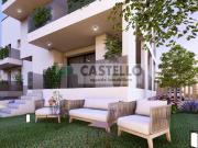 Appartamento in vendita a Padova