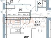 Appartamento in vendita a Padova