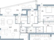 Appartamento in vendita a Padova