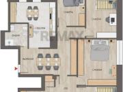 Appartamento in vendita a Padova