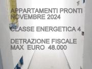 Appartamento in vendita a Padova