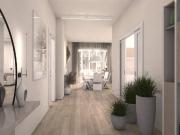 Appartamento in vendita a Padova