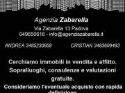 Appartamento in vendita a Padova