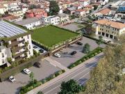 Appartamento in vendita a Padova