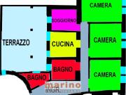 Appartamento in Vendita a Padova