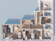 Appartamento in vendita a Padova