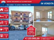 Appartamento in vendita a Padova