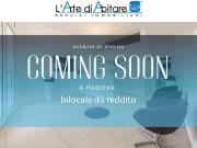 Appartamento in vendita a Padova