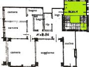 Appartamento in Vendita a Padova