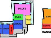 Appartamento in vendita a Padova Appartamento in vendita a Padova