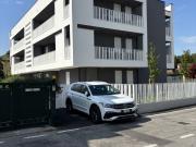 Appartamento in vendita a Padova, Madonna Pellegrina