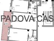 Appartamento in vendita a Padova PD