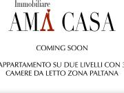 Appartamento in vendita a Padova PD