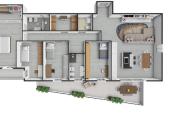 Appartamento in vendita a Padova PD