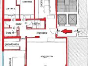 Appartamento in vendita a Padova PD