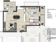 Appartamento in vendita a Padova PD