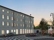 Appartamento in vendita a Padova PD