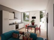 Appartamento in vendita a Padova PD