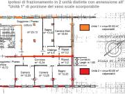 Appartamento in vendita a Padova PD