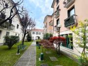 Appartamento in vendita a Padova, Piazza Mazzini...