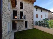 Appartamento in vendita a Paladina BG