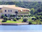 Appartamento in vendita a Palau SS